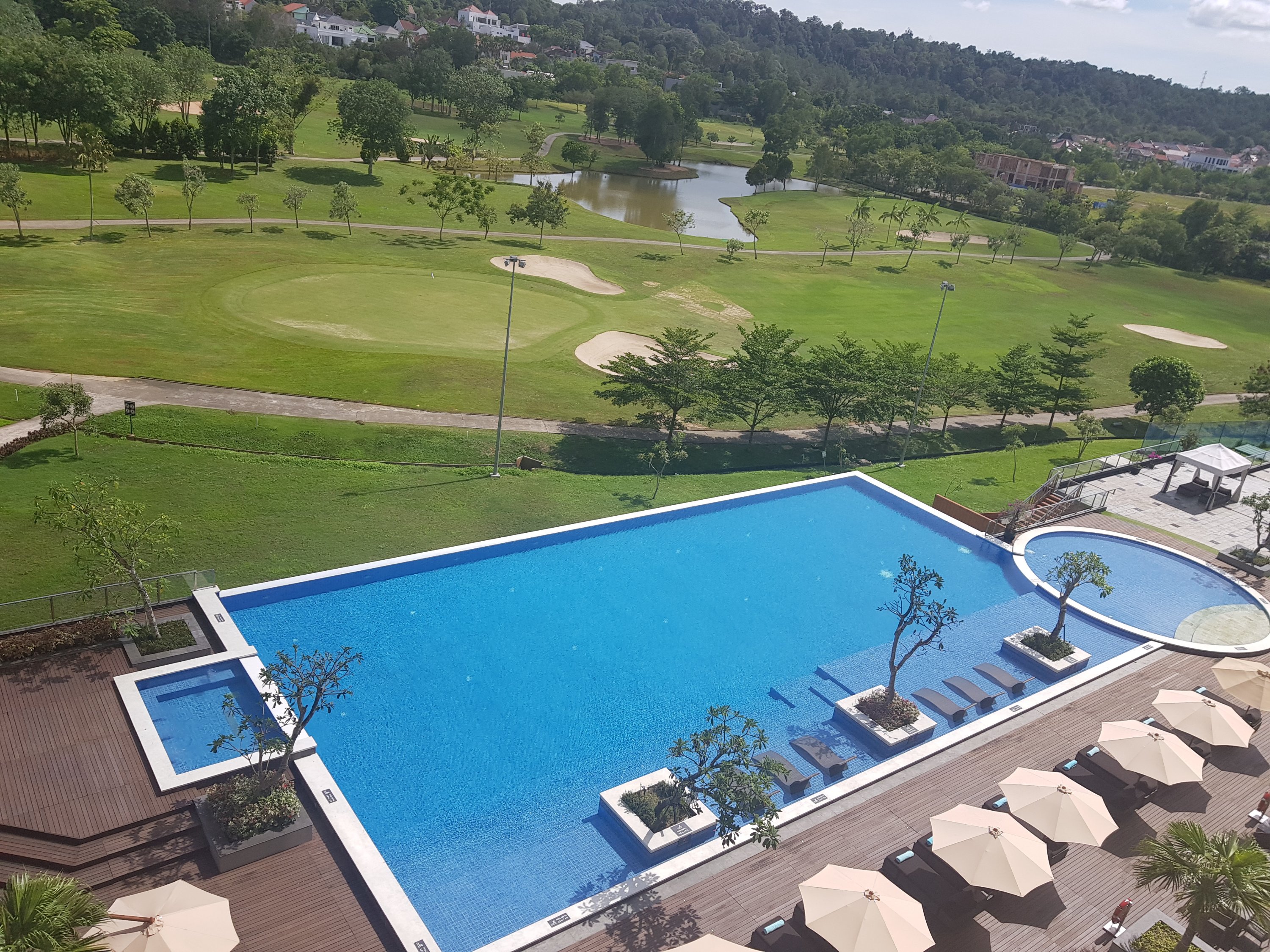 Kangen Berenang