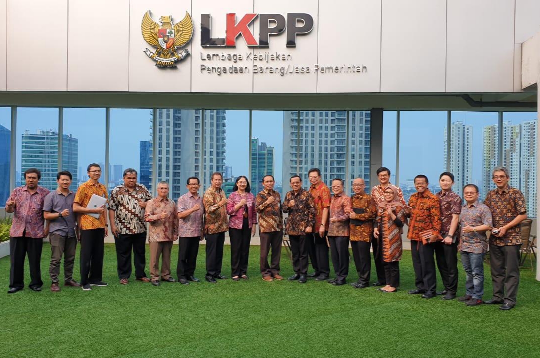 Gakeslab lkpp