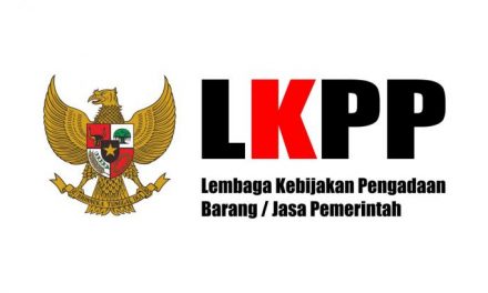 Lowongan Kerja di LKPP – Staf Pendukung Direktorat Pengembangan Profesi dan Kelembagaan LKPP