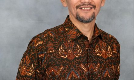 Menguatkan Hulu Pengadaan Saatnya UKPBJ Menjadi Pusat Profesional Pengadaan – Fadli Arif