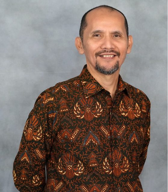 Menguatkan Hulu Pengadaan Saatnya UKPBJ Menjadi Pusat Profesional Pengadaan – Fadli Arif