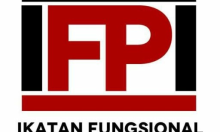 Undangan menjadi Ketua IFPI 2026