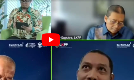 PPK (MANDIRI) MELAKUKAN PERIKATAN APAKAH MELANGGAR PERMENDAGRI?