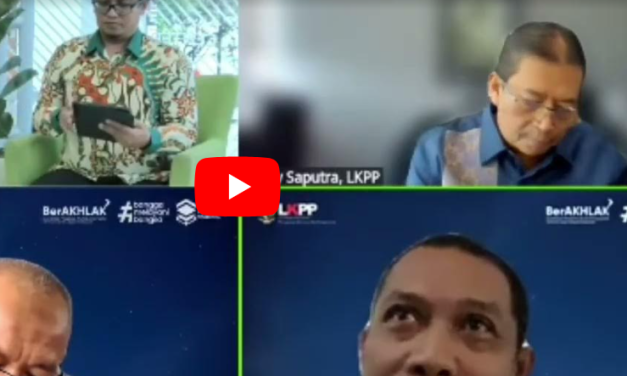 PPK (MANDIRI) MELAKUKAN PERIKATAN APAKAH MELANGGAR PERMENDAGRI?