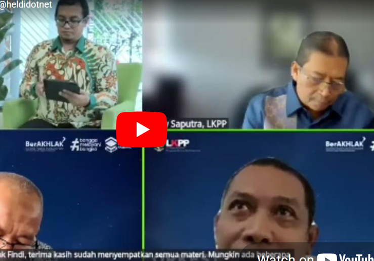 PPK (MANDIRI) MELAKUKAN PERIKATAN APAKAH MELANGGAR PERMENDAGRI?