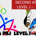 Ujian Level 1 – Semakin mudah LULUS